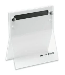 F. DICK Acryl-Messerblock 4 Knives Weiss 1905 4-teilig -Weber Verkäufe acryl messerblock 8804001 05 2 1