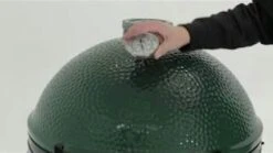 Big Green Egg Modulare Außenküche XLarge Mit Erweiterungstisch / Gitter -Weber Verkäufe bBfyejO4kb8