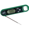 Big Green Egg Digital-Thermometer Mit Flaschenöffner