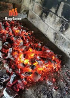 Big Green Egg Woody Holzkohle Aus Buchenholz 10 Kg -Weber Verkäufe bge 0724943369085 Maras SommerBuchenholzkohle 2048x2048