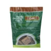 Big Green Egg Holz Chunks Eiche