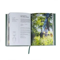 Big Green Egg Kochbuch "Kochen Mit Dem Big Green Egg" -Weber Verkäufe bge 2200039530068 ISBN 9783831045365 R6 0489 Bearbeitet