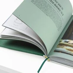 Big Green Egg Kochbuch "Kochen Mit Dem Big Green Egg" -Weber Verkäufe bge 2200039530068 ISBN 9783831045365 R6 0495 Bearbeitet