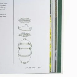 Big Green Egg Kochbuch "Kochen Mit Dem Big Green Egg" -Weber Verkäufe bge 2200039530068 ISBN 9783831045365 R6 0500 Bearbeitet 1