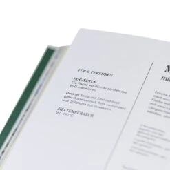 Big Green Egg Kochbuch "Kochen Mit Dem Big Green Egg" -Weber Verkäufe bge 2200039530068 ISBN 9783831045365 R6 0502 Bearbeitet