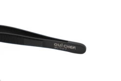 Big Green Egg Profi Pinzette 30 Cm Jet Black (OUI CHEF) -Weber Verkäufe bge 6022175641936 IMG 3471