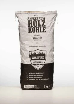 Big Green Egg Bio-Holzkohle, Holzkohle Vom Apfelbaum Und Kräuterbaum 10 Big Green Egg Bio-Holzkohle, Holzkohle Vom Apfelbaum Und Kräuterbaum -Weber Verkäufe bge wildfire charcoal appeltree 03 1