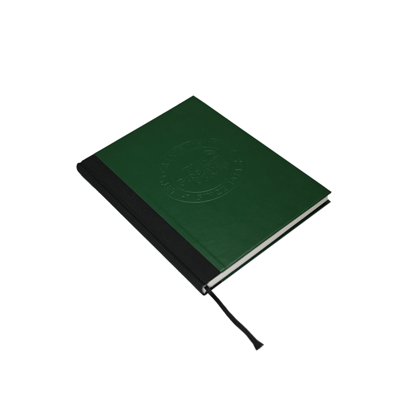 Big Green Egg Notizbuch 2 Big Green Egg Notizbuch – Bild 2