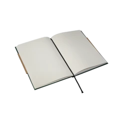 Big Green Egg Notizbuch 5 Big Green Egg Notizbuch -Weber Verkäufe bigg Produktbild 2