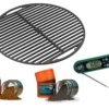 Big Green Egg Zubehörset Steak Für Medium