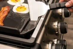 Broil King Gusseiserne Plancha -Weber Verkäufe broi 11342 Lifesyle 03