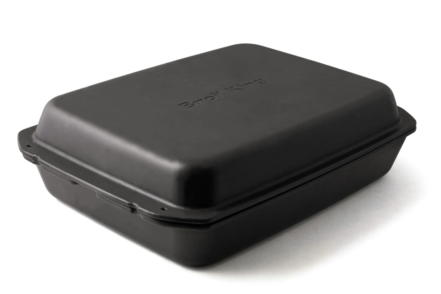 Broil King Gusseisener Multi Roaster 1 Broil King Gusseisener Multi Roaster