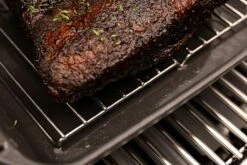 Broil King Gusseisener Multi Roaster 12 Broil King Gusseisener Multi Roaster -Weber Verkäufe broi 69610 lifestyle 03