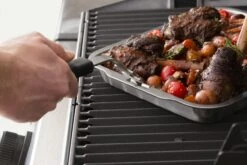 Broil King Grillpfanne -Weber Verkäufe broi BK 63106 lifestyle 02