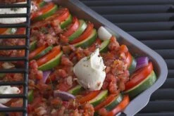 Broil King Grillpfanne -Weber Verkäufe broi BK 63106 lifestyle 03