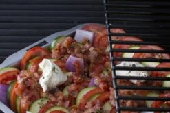 Broil King Grillpfanne -Weber Verkäufe broi BK 63106 lifestyle 04