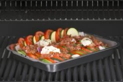 Broil King Grillpfanne -Weber Verkäufe broi BK 63106 lifestyle 05