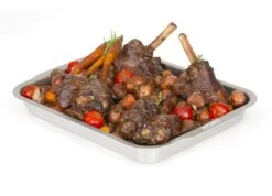 Broil King Grillpfanne -Weber Verkäufe broi BK 63106 propped 01