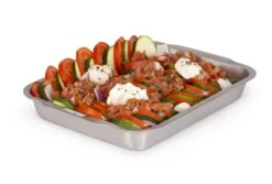 Broil King Grillpfanne -Weber Verkäufe broi BK 63106 propped 02