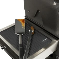 Broil King Baron Präzisionsgrillzange -Weber Verkäufe broil king 64036 0060162640360 PRAEZISIONS GRILLZANGE BARON KURZ LIFESTYLE 01