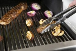Broil King Baron Präzisionsgrillzange -Weber Verkäufe broil king 64036 0060162640360 PRAEZISIONS GRILLZANGE BARON KURZ LIFESTYLE 03