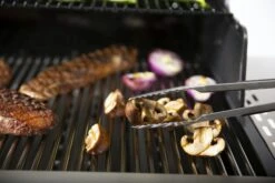 Broil King Baron Präzisionsgrillzange -Weber Verkäufe broil king 64036 0060162640360 PRAEZISIONS GRILLZANGE BARON KURZ LIFESTYLE 07