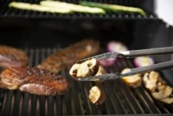 Broil King Baron Präzisionsgrillzange -Weber Verkäufe broil king 64036 0060162640360 PRAEZISIONS GRILLZANGE BARON KURZ LIFESTYLE 08