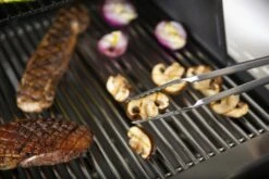 Broil King Baron Präzisionsgrillzange -Weber Verkäufe broil king 64036 0060162640360 PRAEZISIONS GRILLZANGE BARON KURZ LIFESTYLE 09