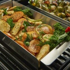 Broil King Narrow Wok -Weber Verkäufe broil king 69822 narrow wok