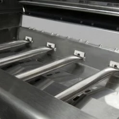 Broil King Regal S 490 Pro IR Inkl. Abdeckhaube, Gussplatte & Wokeinsatz -Weber Verkäufe broil king 996942 996942 REGAL S490PROIR COOKBOX 01