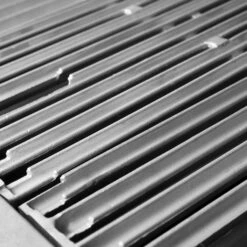 Broil King Imperial S 670 Built-In Einbaugrill 30 Broil King Imperial S 670 Built-In Einbaugrill -Weber Verkäufe broil king 997072 IMPERIAL S670 BUILT IN GRIDS 01