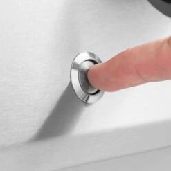 Broil King Imperial S 690 IR Inkl. Abdeckhaube, Gussplatte & Wokeinsatz -Weber Verkäufe broil king 997982 IMPERIAL S690IR IGNITER 01