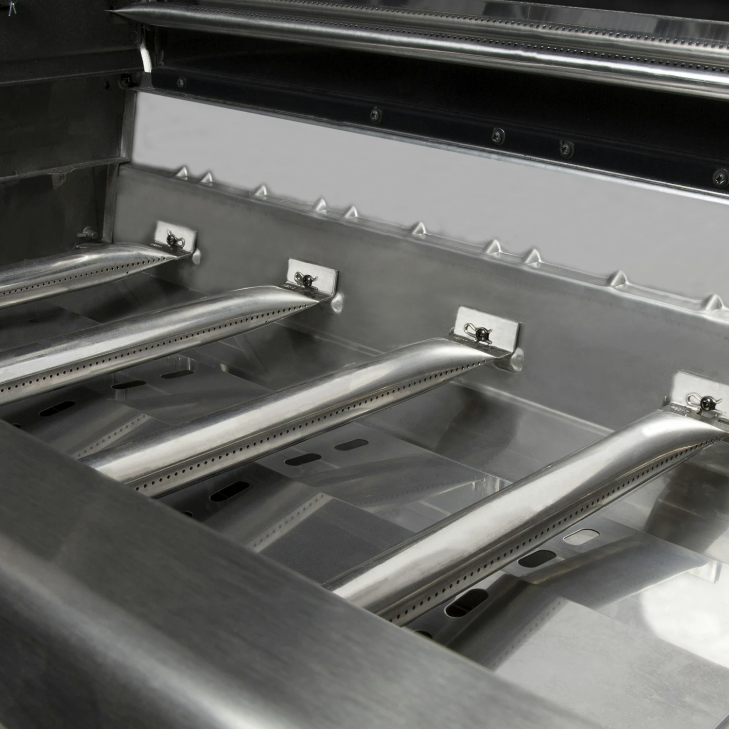 Broil King Imperial S 570 Built-In Einbaugrill Inkl. Grillbesteck, Gussplatte & Wokeinsatz 5 Broil King Imperial S 570 Built-In Einbaugrill Inkl. Grillbesteck, Gussplatte & Wokeinsatz – Bild 5