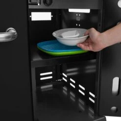 Broil King Regal 590 -Weber Verkäufe broil king 998282 REGAL590 STORAGE 01