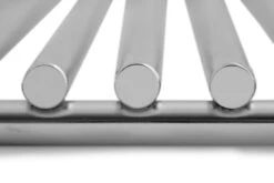 Broil King Regal S 590 Pro IR Inkl. Abdeckhaube, Gussplatte & Wokeinsatz -Weber Verkäufe broil king 998942 REGAL S590PROIR GRIDS 03