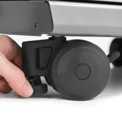 Broil King Imperial S 590 IR Inkl. Abdeckhaube, Gussplatte & Wokeinsatz -Weber Verkäufe broil king 998982 IMPERIAL S590IR LEVELER 01