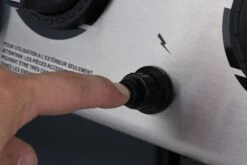 Broil King GEM 310 -Weber Verkäufe broilking GEM 320 814152 FEATURE 04