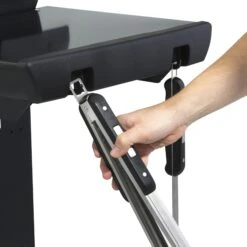 Broil King GEM 310 -Weber Verkäufe broilking GEM 320 814152 FEATURE 05