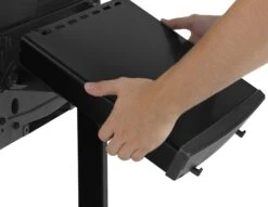 Broil King GEM 330 -Weber Verkäufe broilking GEM 340 814162 FEATURE 03