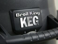 Broil King KEG 2000 -Weber Verkäufe broilking KEG2000 911050 FEATURES 01
