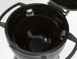 Broil King KEG 2000 -Weber Verkäufe broilking KEG2000 911050 FEATURES 03