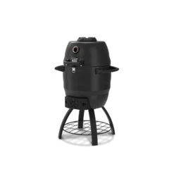 Broil King KEG 2000 -Weber Verkäufe broilking KEG2000 911050 SIDE03