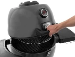 Broil King KEG 5000 -Weber Verkäufe broilking KEG5000 911470 FEATURE 08