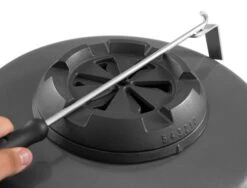 Broil King KEG 5000 -Weber Verkäufe broilking KEG5000 911470 FEATURE 12