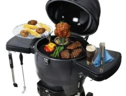 Broil King KEG 5000 -Weber Verkäufe broilking KEG5000 911470 FEATURE 14