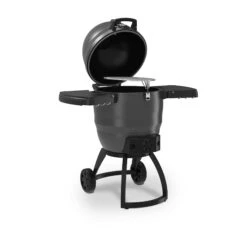 Broil King KEG 5000 -Weber Verkäufe broilking KEG5000 911470 SIDE02
