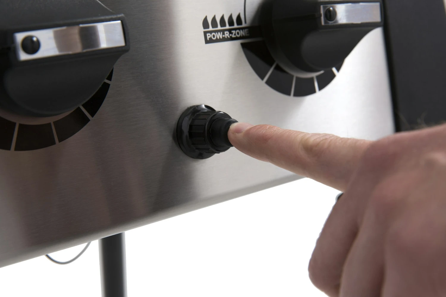 Broil King Porta Chef 320 Inkl. Abdeckhaube 14 Broil King Porta Chef 320 Inkl. Abdeckhaube – Bild 14