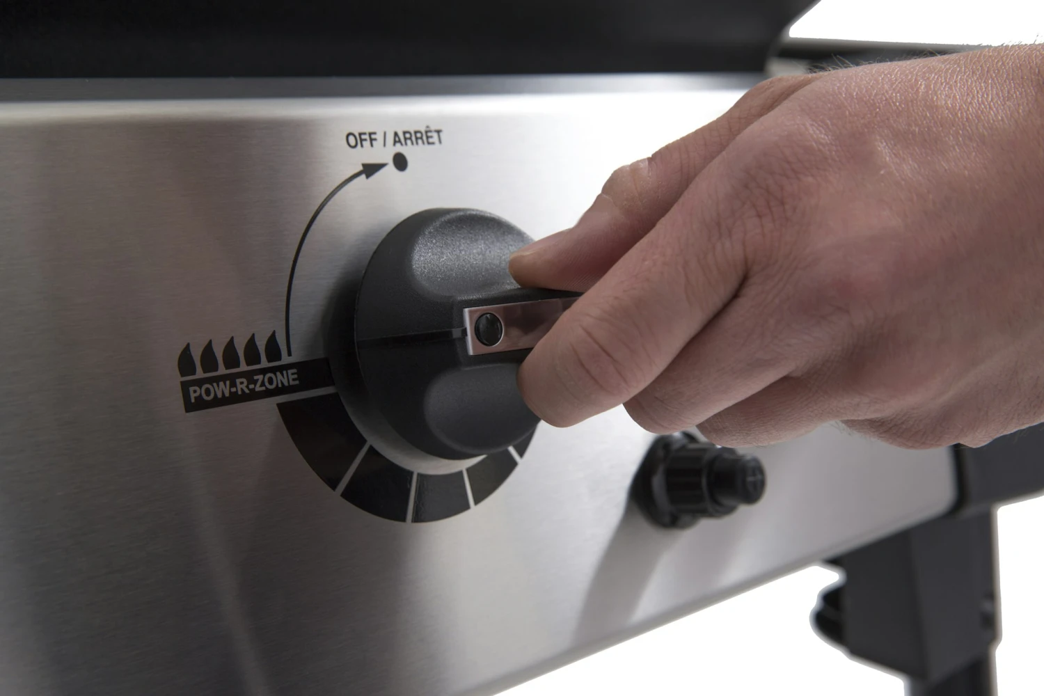 Broil King Porta Chef 320 Inkl. Abdeckhaube 15 Broil King Porta Chef 320 Inkl. Abdeckhaube – Bild 15