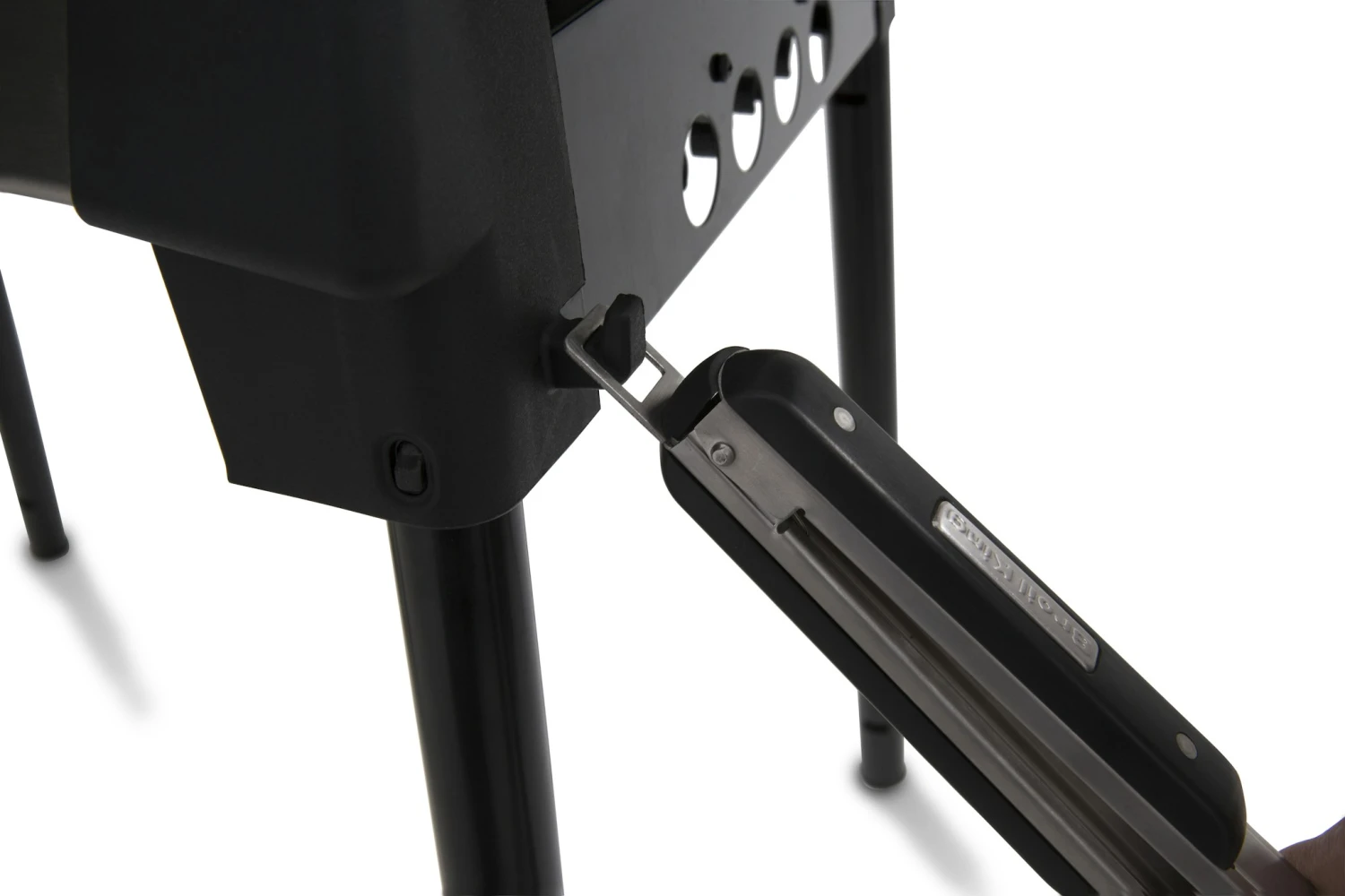 Broil King Porta Chef 320 Inkl. Abdeckhaube 11 Broil King Porta Chef 320 Inkl. Abdeckhaube – Bild 11