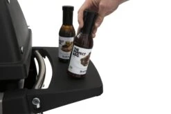 Broil King Porta Chef 320 Inkl. Abdeckhaube 29 Broil King Porta Chef 320 Inkl. Abdeckhaube -Weber Verkäufe broilking PortaChef 320 952652 FEATURE 10